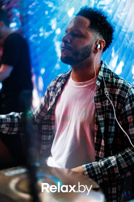 День Встречи Выпускников, фото № 43