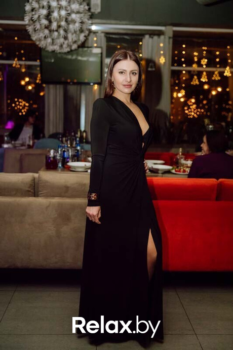 Happy New Year in Terra, фото № 6