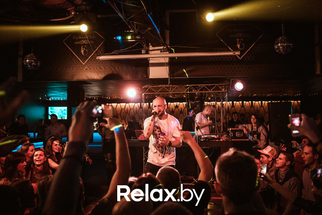 Хэллоуин концерт ST, фото № 119