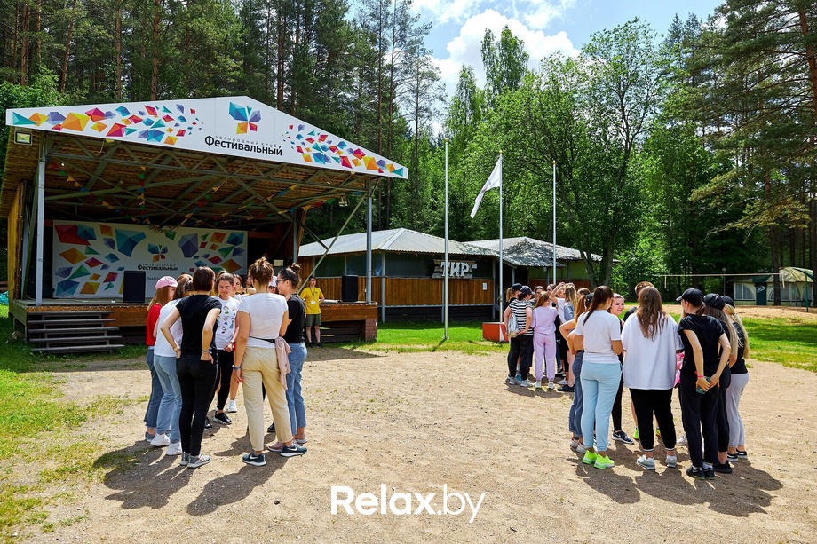 МЕГА-отрыв Relax.by, фото № 23