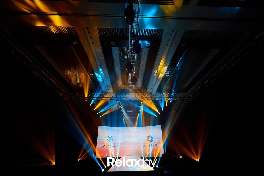 Показ LOVERANI | Brands Fashion Show, фото № 1