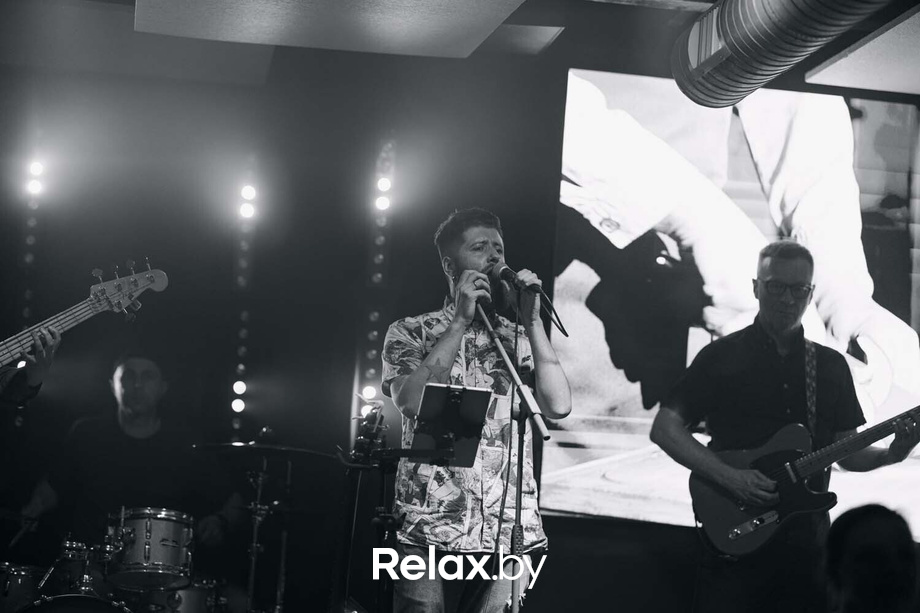 Ночные жители, фото № 74