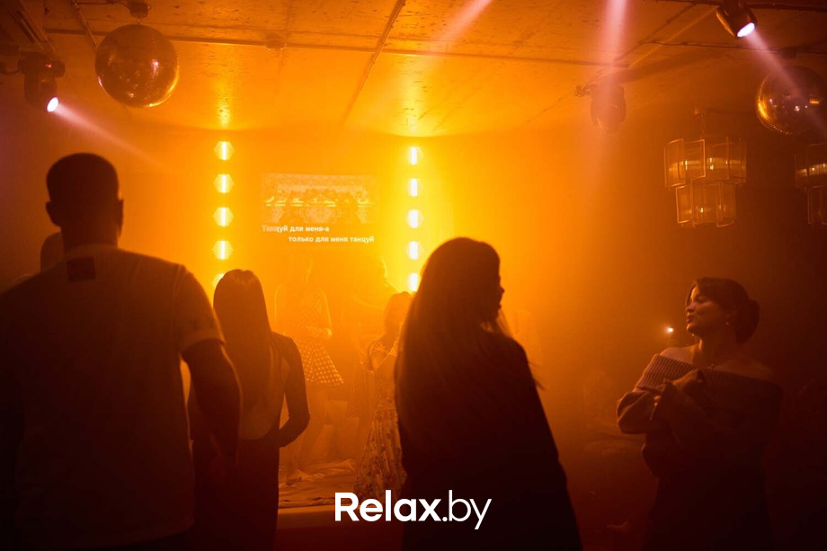 Второй день открытия караоке «Квартирник», фото № 47