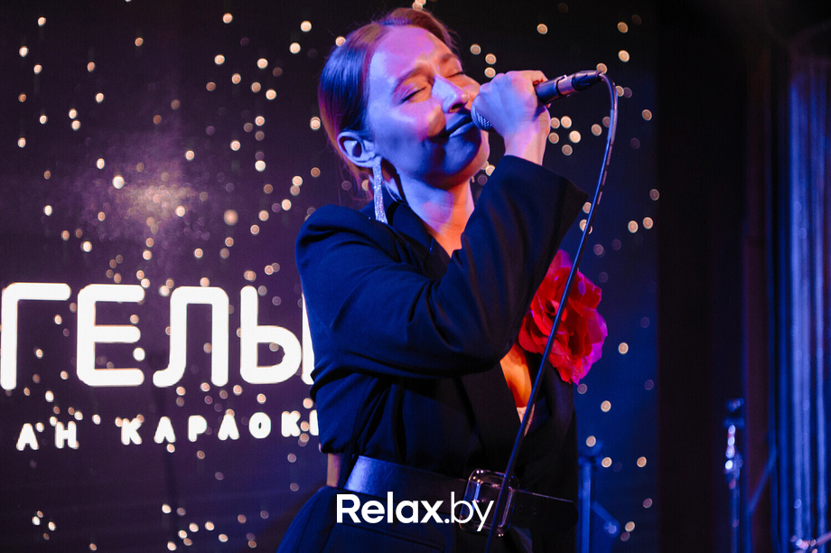 Saturday music, фото № 10