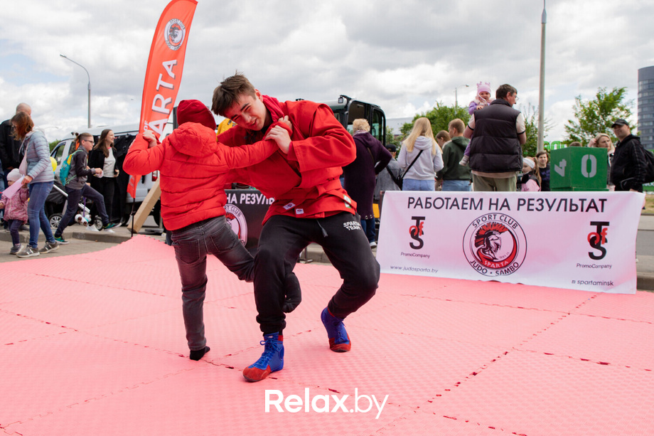 Марафон детских желаний, фото № 109