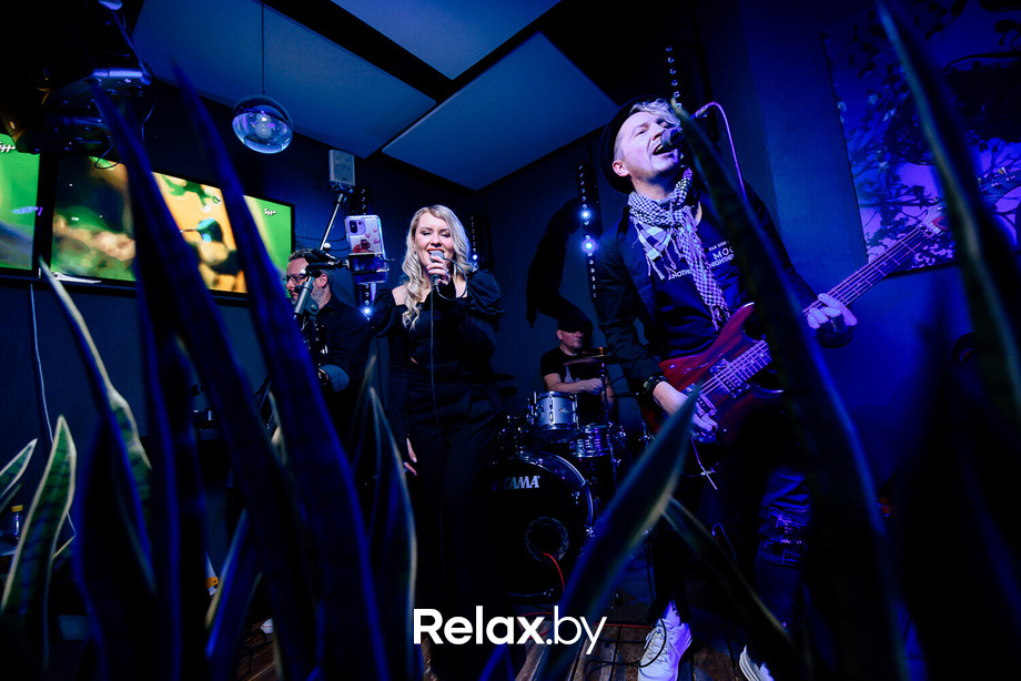 Hot Weekend, фото № 83