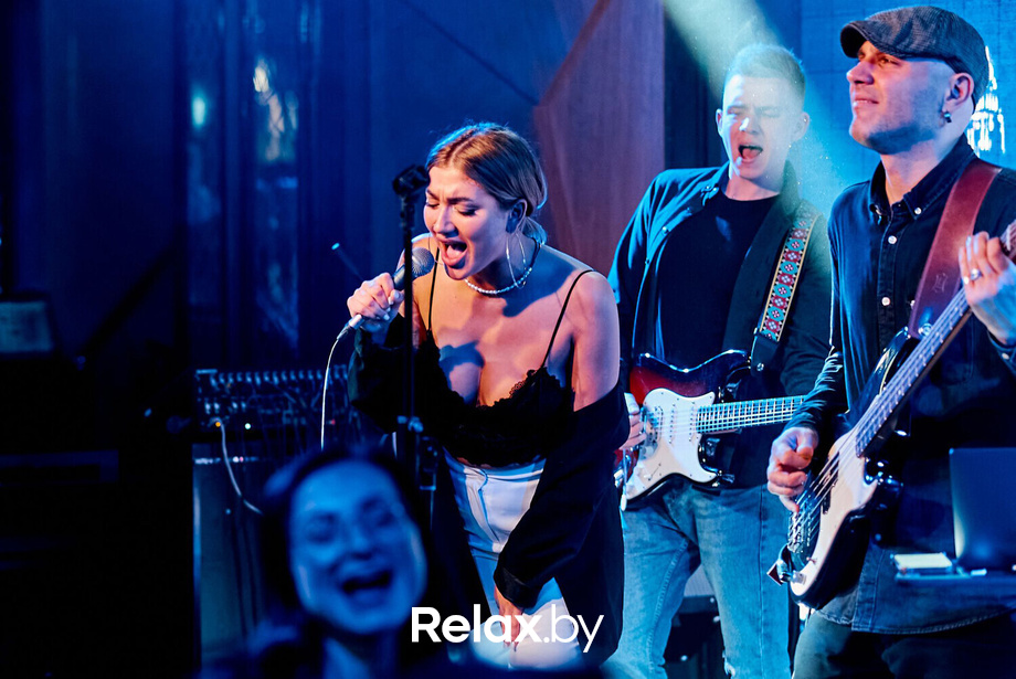 Friday Music, фото № 30