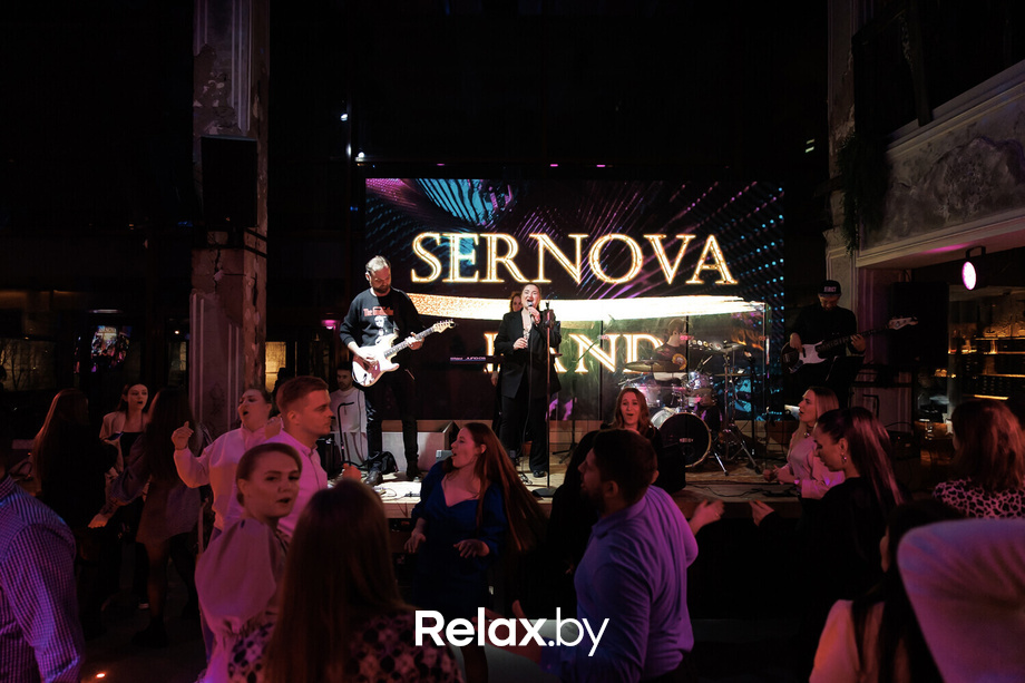 Friday Party, фото № 60