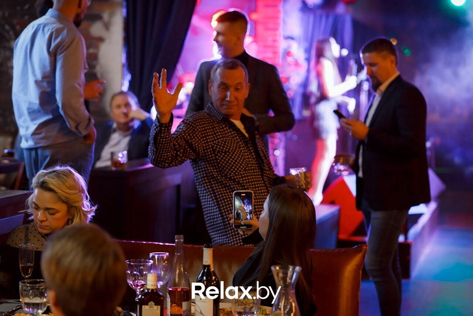 Новогодний Бруклин, фото № 69