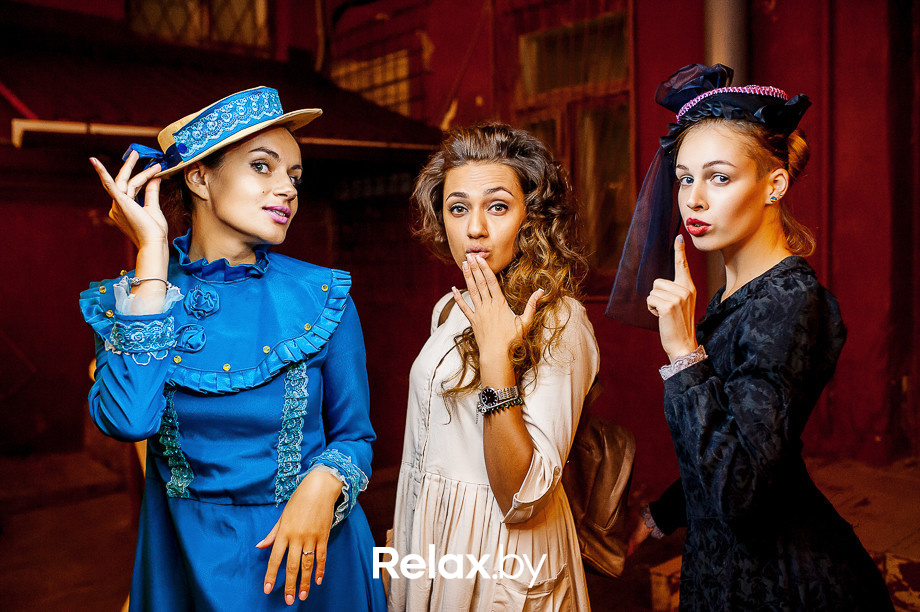 Hendrick's CucuMusic, фото № 231