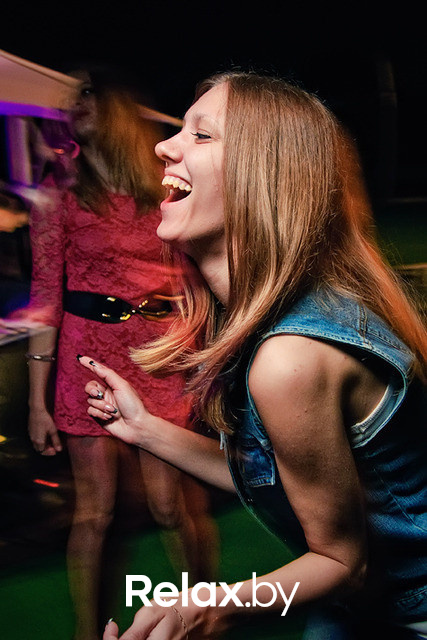 DJ Shelter - Открытие Терассы, фото № 43