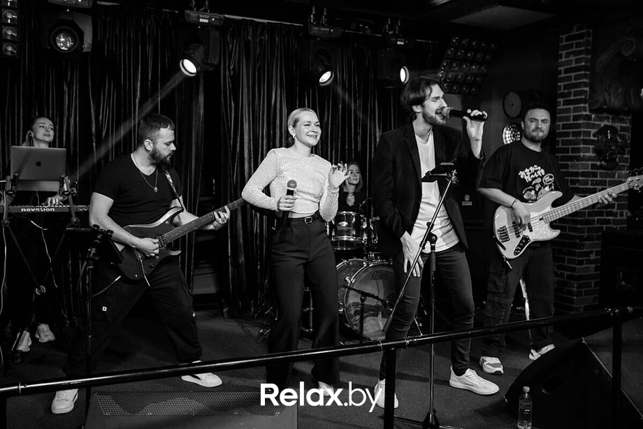 Brooklyn Live!, фото № 2