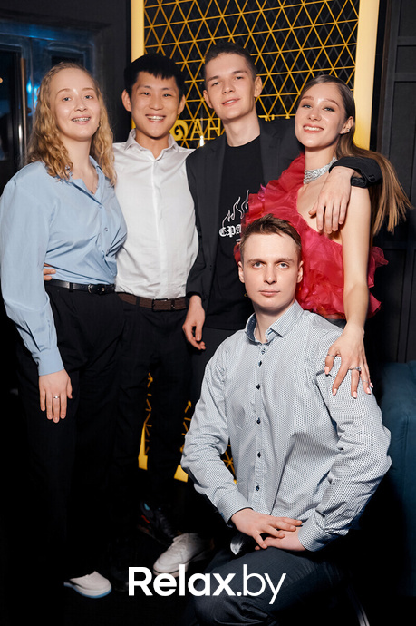 Saturday music, фото № 8