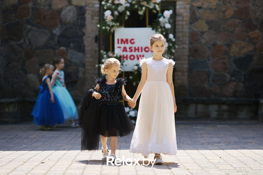 IMG FASHION SHOW – SUMMER 2021, фото № 188