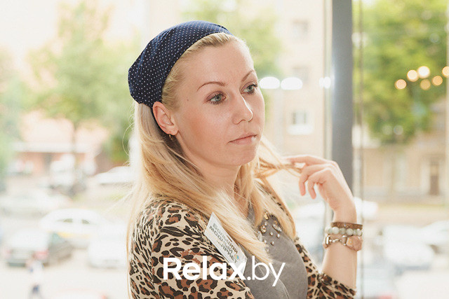 Большой Fashion Market, фото № 11