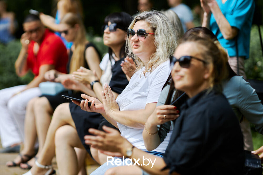 IMG FASHION SHOW – SUMMER 2021, фото № 240