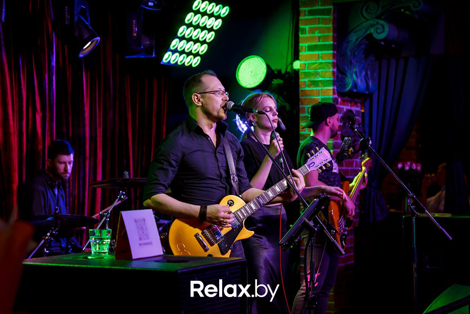 Brooklyn Live!, фото № 16