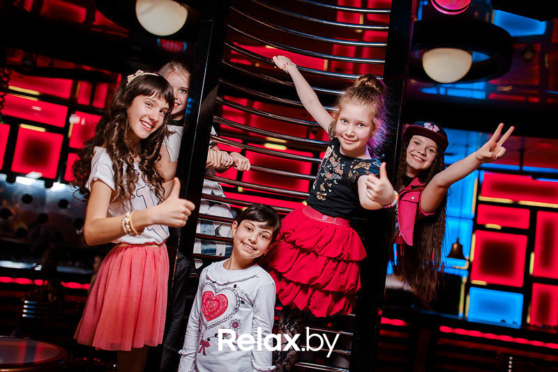 Junior Disco, фото № 152