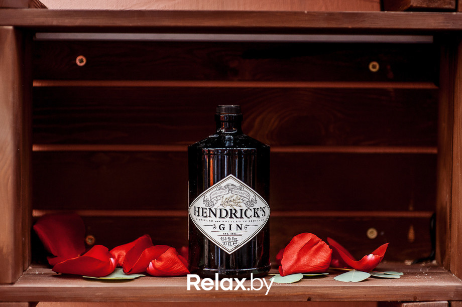 Hendrick's CucuMusic, фото № 43