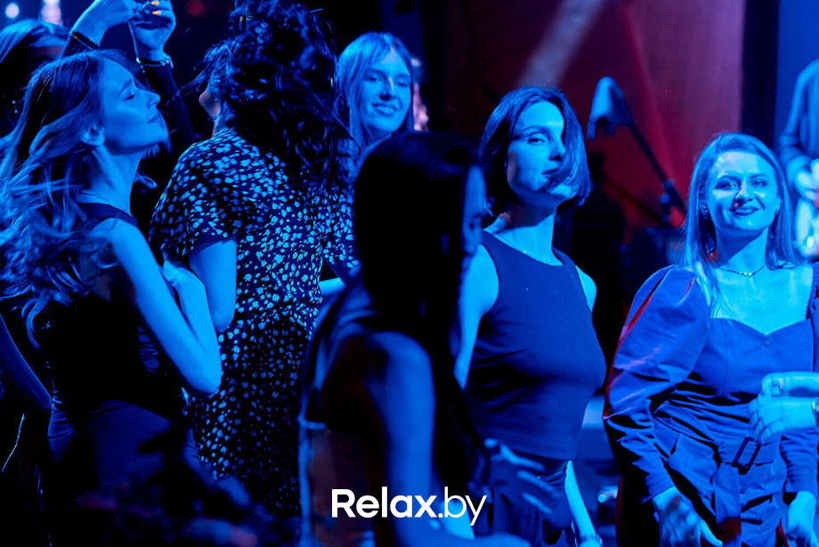 Saturday music, фото № 34