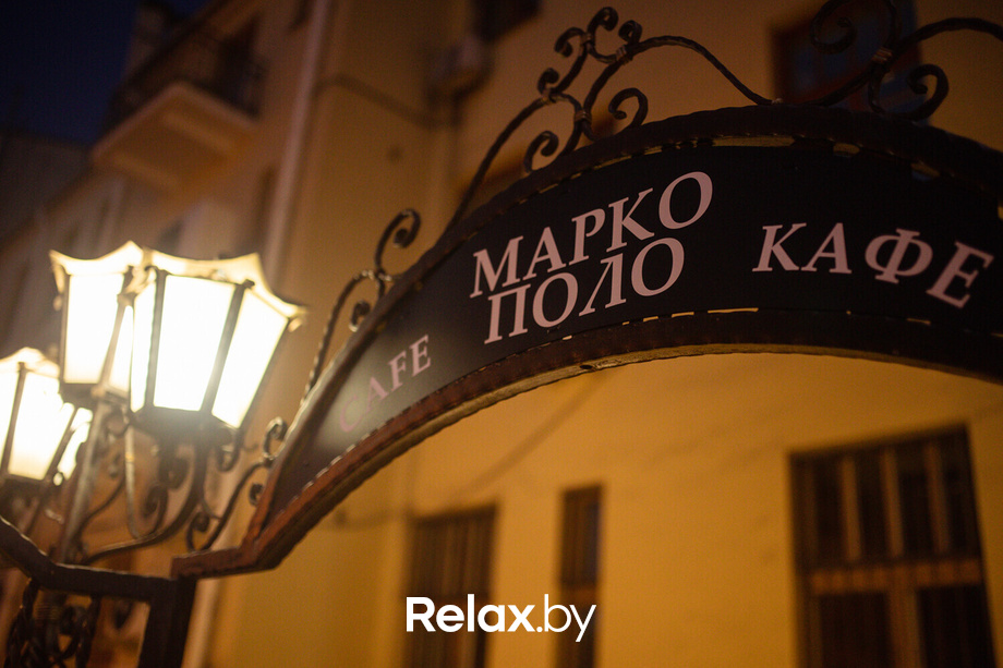 Выходные в Rustaveli, фото № 28