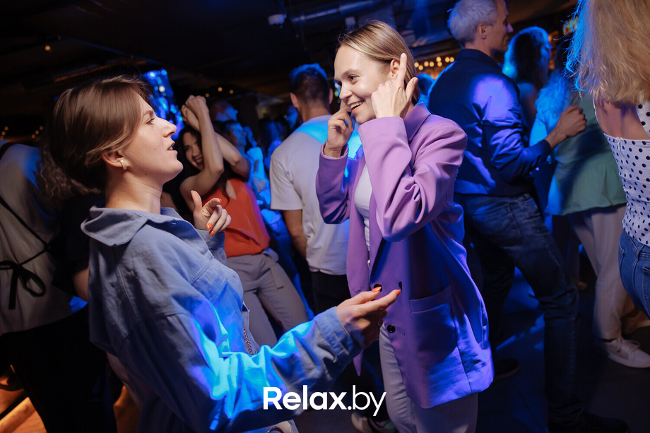 Friday Party, фото № 90