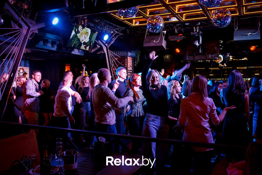 Brooklyn Live!, фото № 11