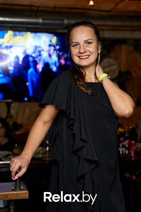 Новогодний корпоратив, фото № 52