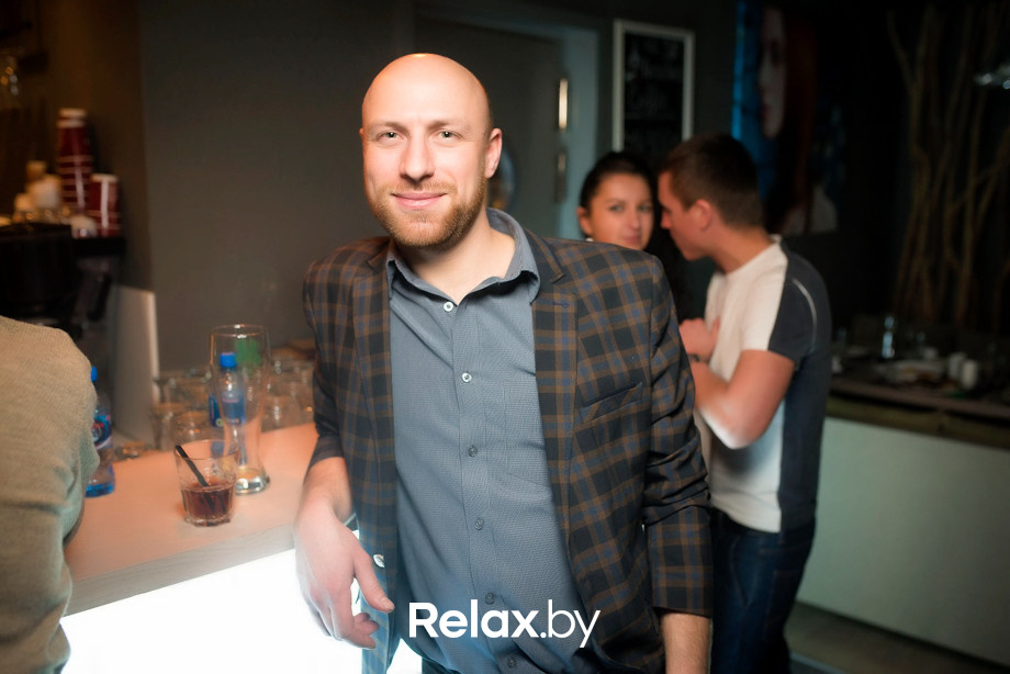 День встречи выпускников 2016, фото № 6