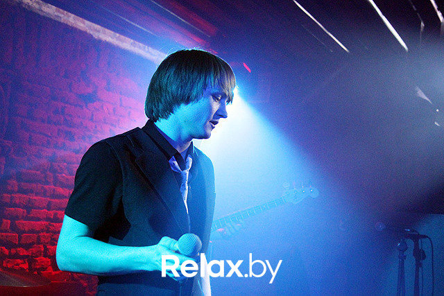 TNT rock club: Canada, фото № 39