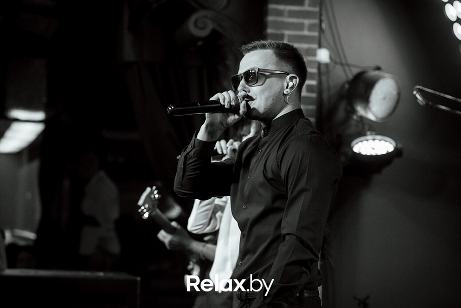 Brooklyn Live!, фото № 41