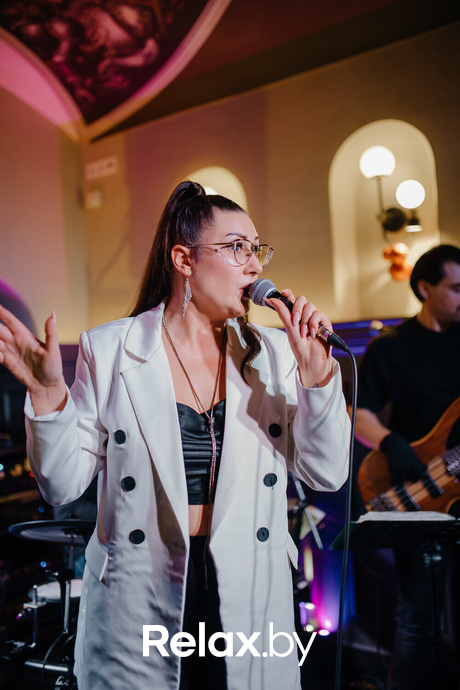 Выходные в Rustaveli, фото № 70