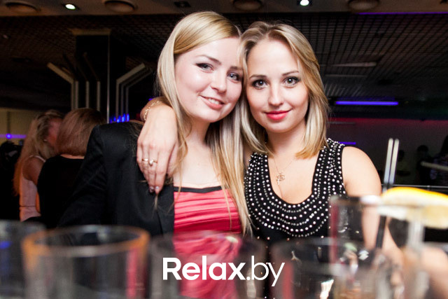 Saturday party, фото № 40