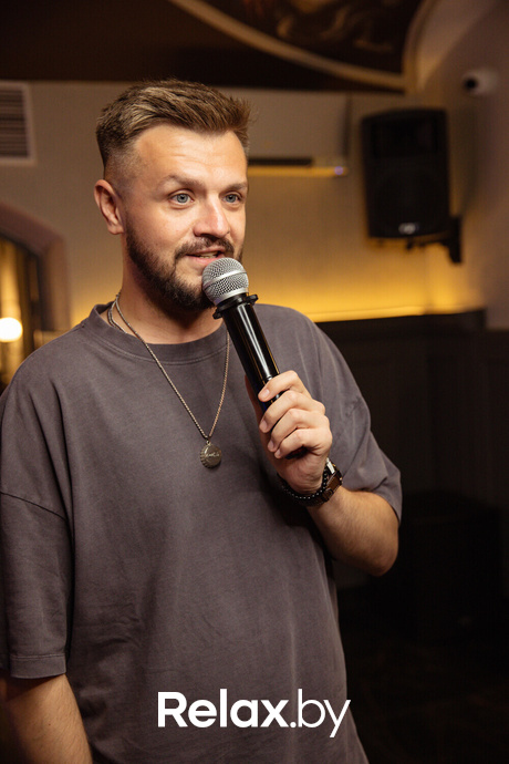 Выходные в Rustaveli, фото № 28