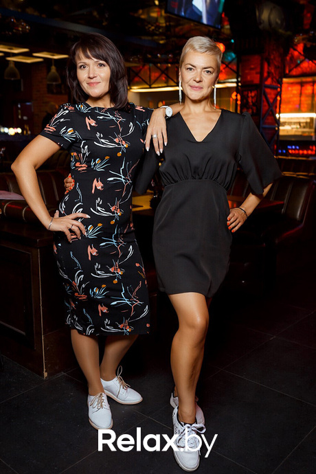 Brooklyn Live!, фото № 19