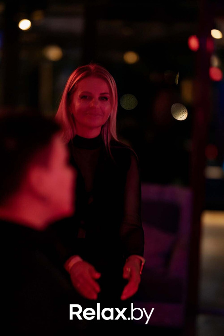 Friday party, фото № 94