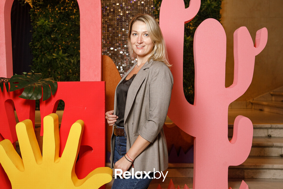 День красоты в День города FashionStyleModels by Igor Ivanov, фото № 11