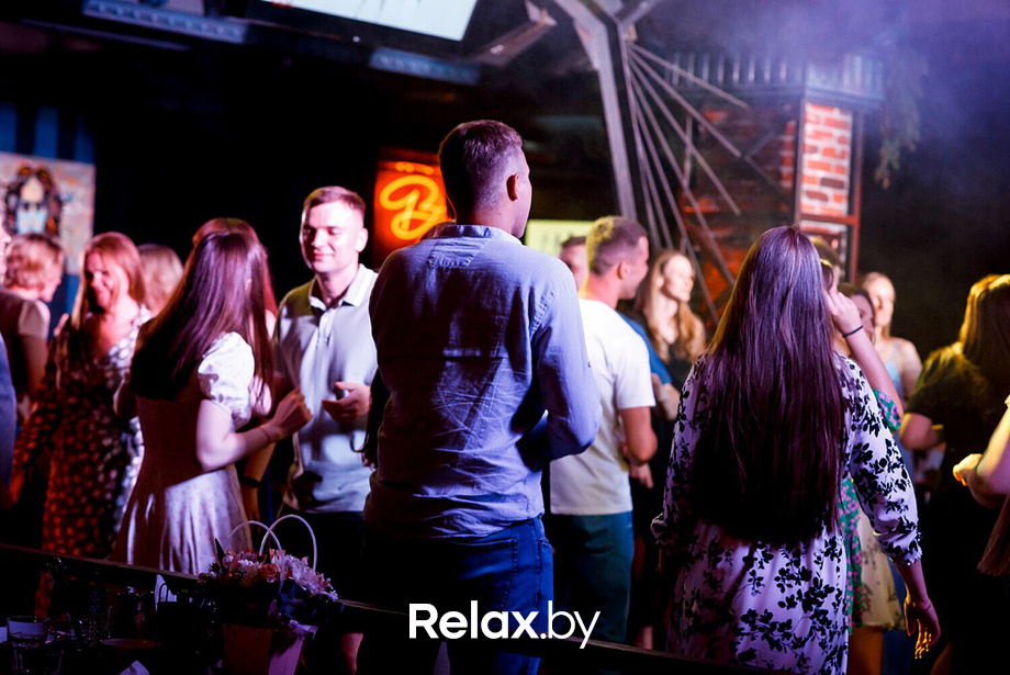 Brooklyn Live!, фото № 8