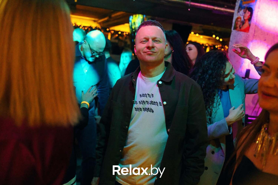 Новогодний корпоратив, фото № 27