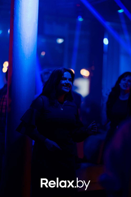 Ночные жители, фото № 30