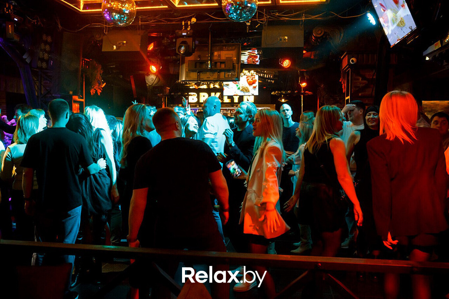 Brooklyn Live!, фото № 25