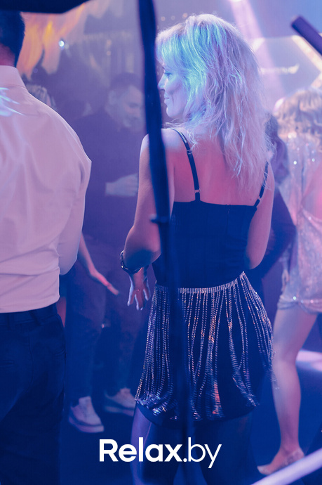 Новый Год в Ангелах, фото № 175