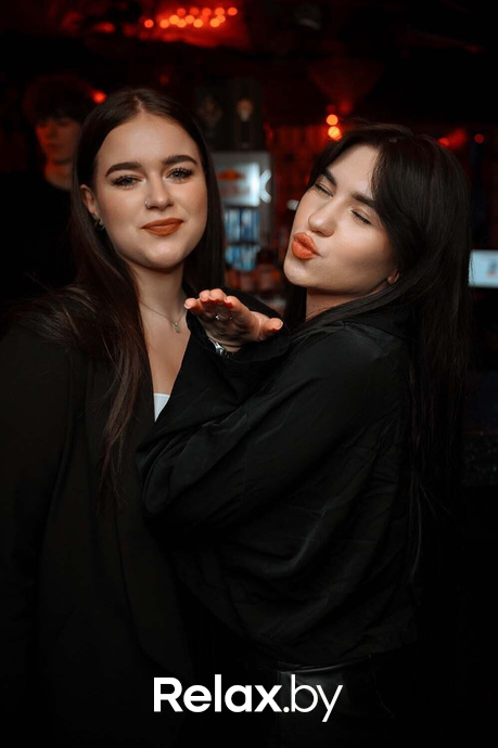 Friday party, фото № 24