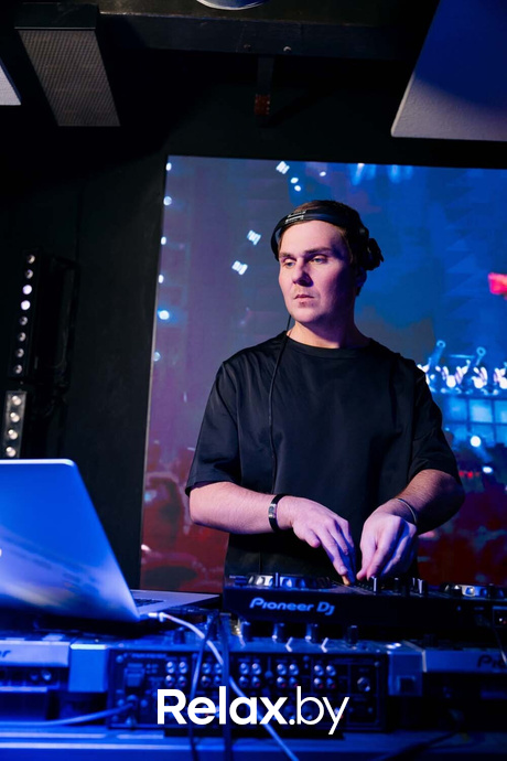 Ночные жители, фото № 59