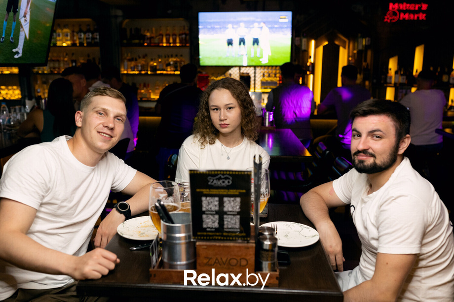 Saturday party, фото № 26