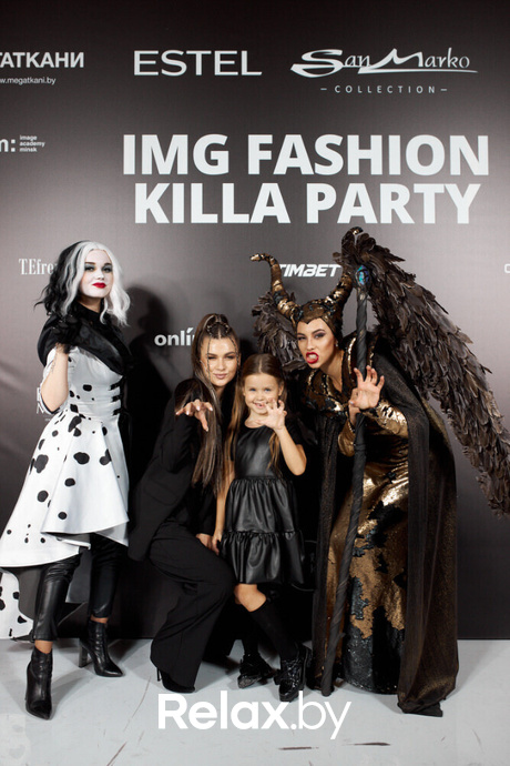 IMG FASHION Killa Part, фото № 229