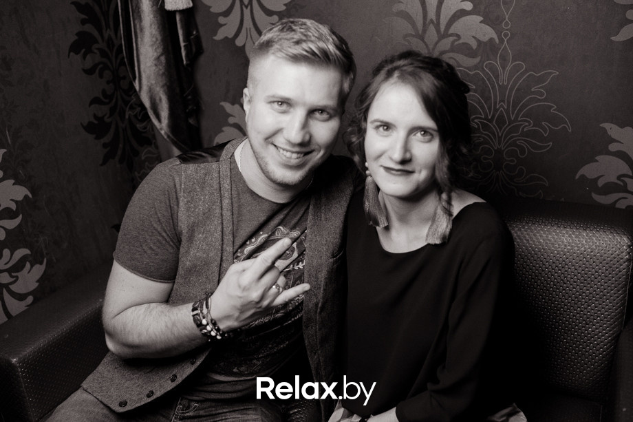 Dance for friends, фото № 37