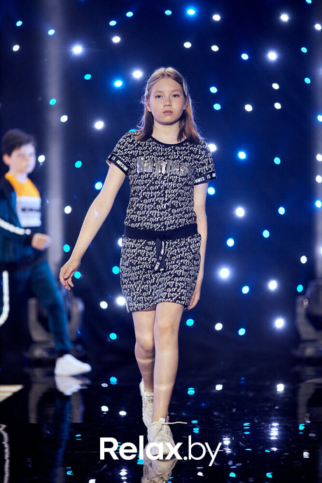 IMG Fashion KILLA PARTY - KIDS’ SHOW, фото № 414