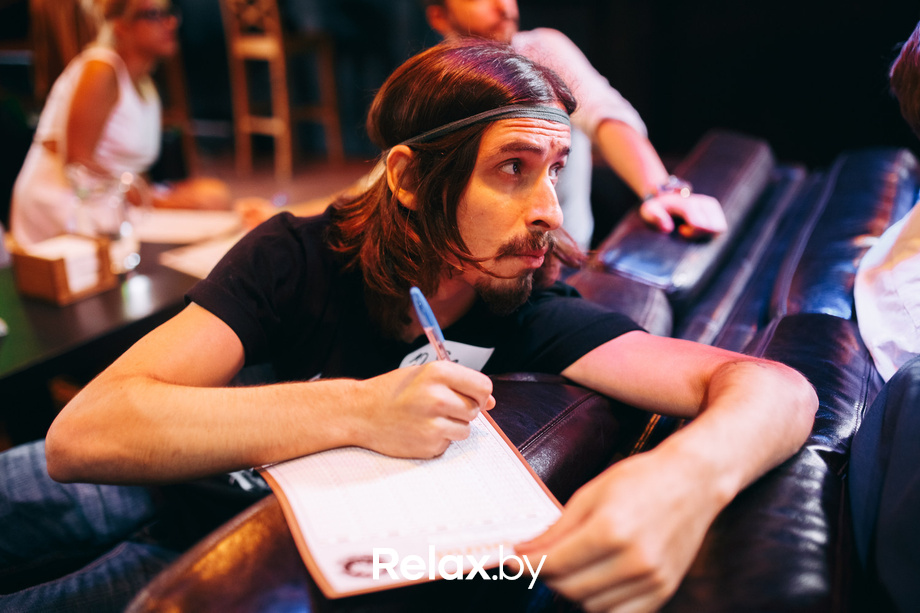 Monkey Shoulder Megatlon 2016, фото № 41