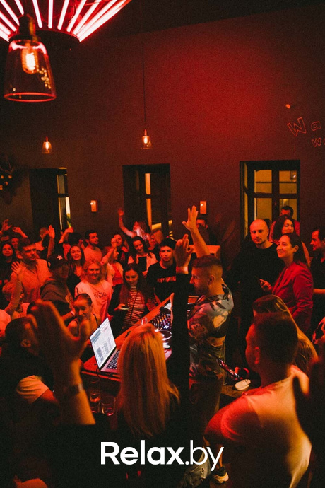 Pinky Chill, фото № 39